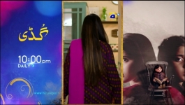 Mann Marzi - Episode 28 - 3rd February 2025